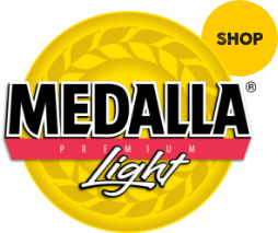 Medalla Light 2021